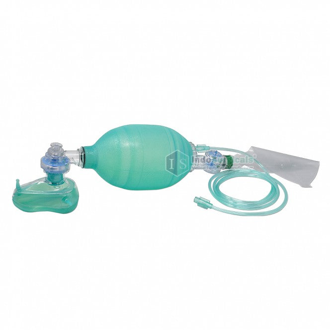 Anesthesia Equipments