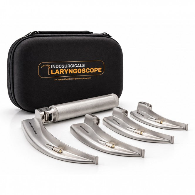 Laryngoscope