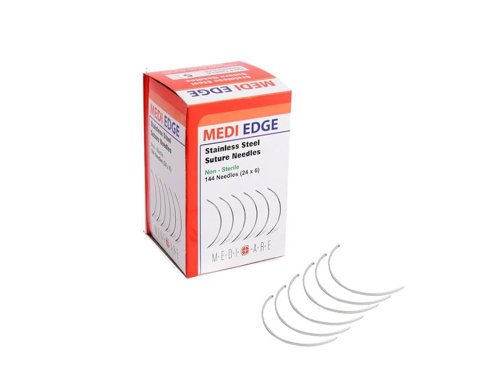 SURGICAL SUTURES