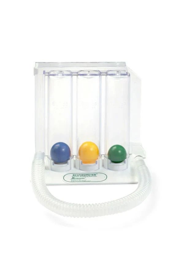 Respirometer
