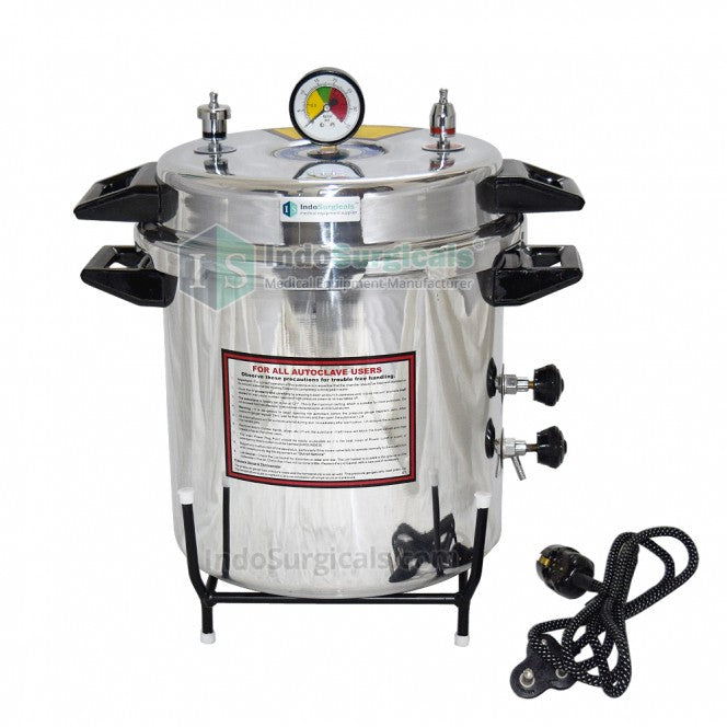 PRESSURE COOKER