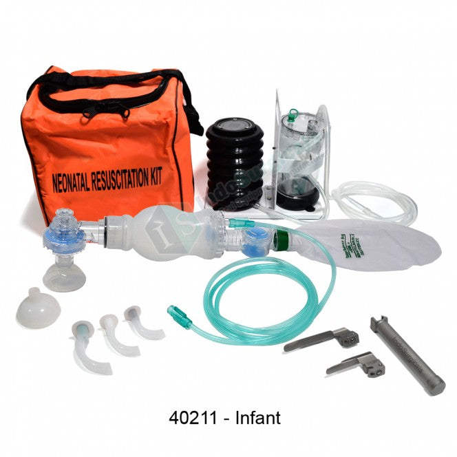 RESUSCITATION KIT