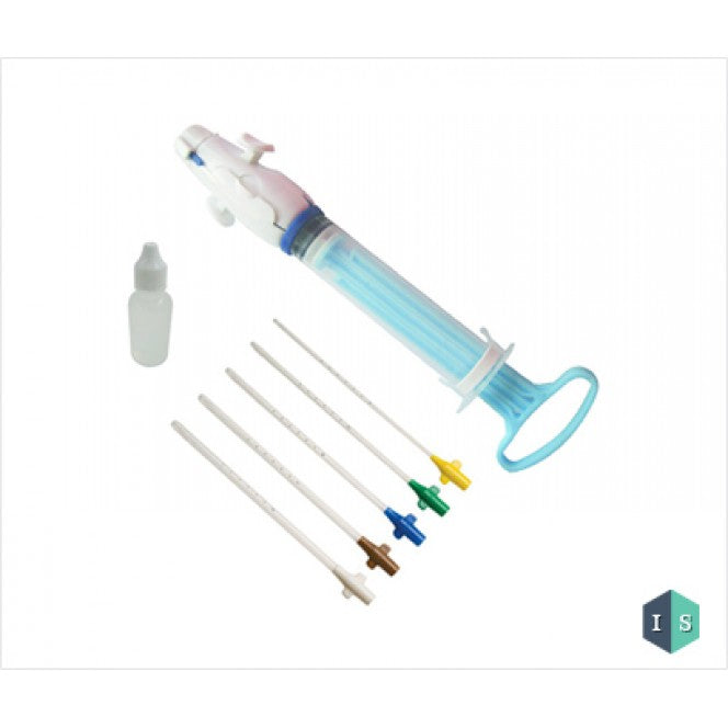Gynecological Aspiration Kit (MVA Kit)