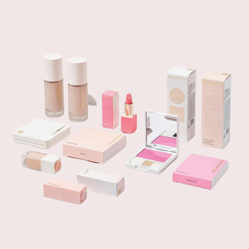 Cosmatics Gift Boxes