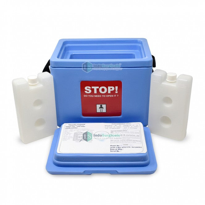 Cold Chain Equipment
