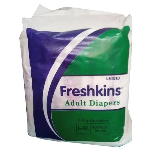 ADULT DIAPERS