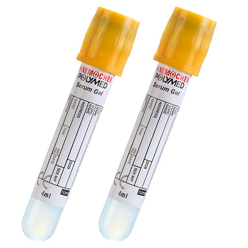 VACUTAINER TUBES