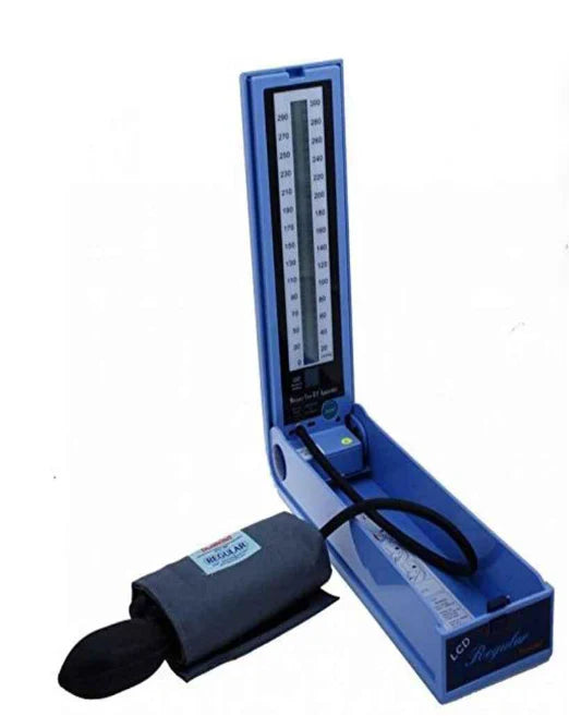 BP MONITOR