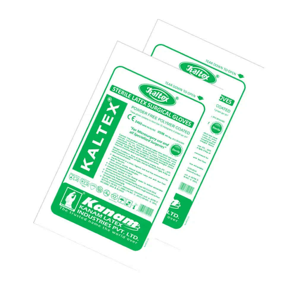 SURGICAL GLOVES
