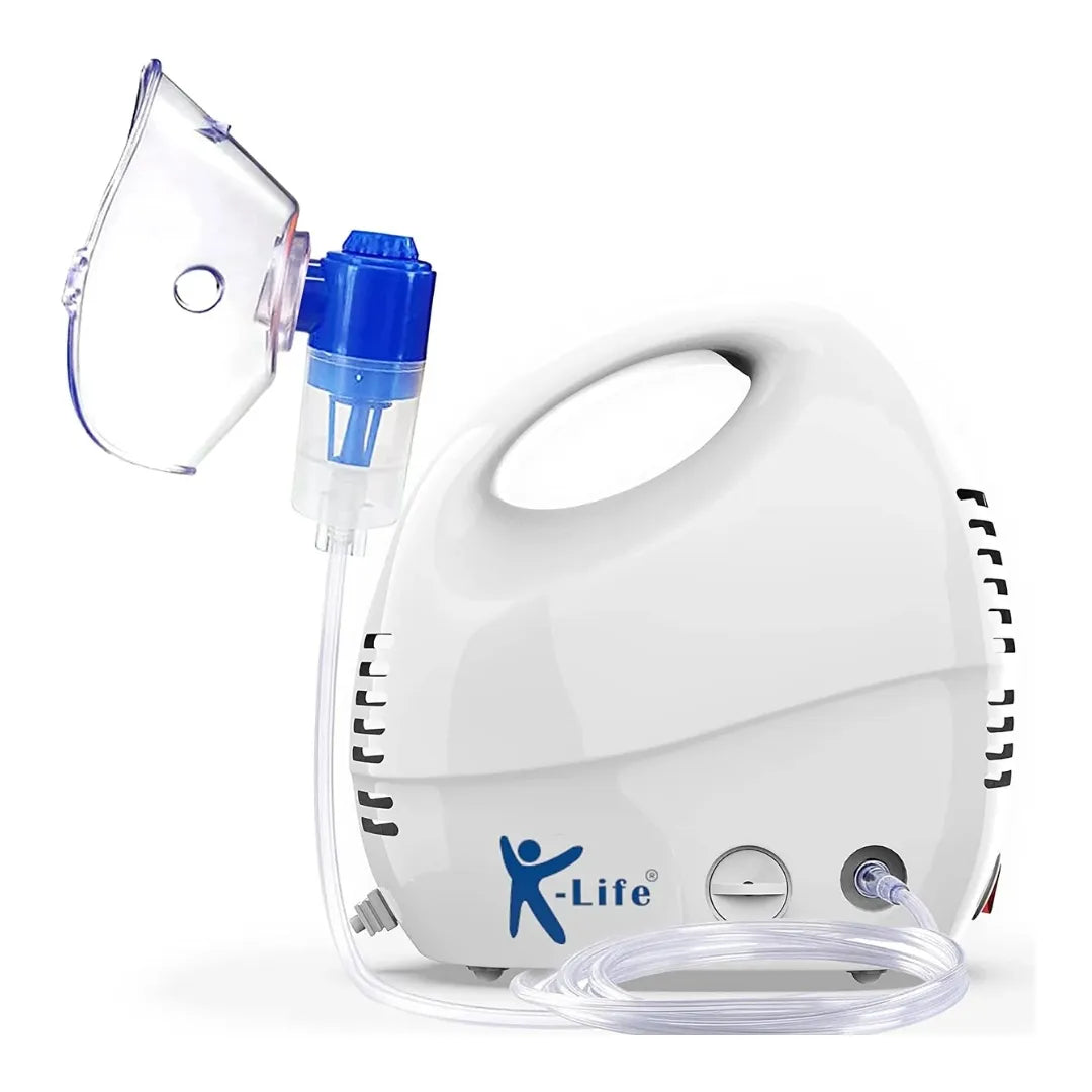 NEBULIZER MACHINE