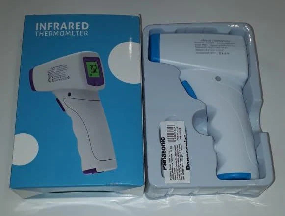 Infrared Thermometer