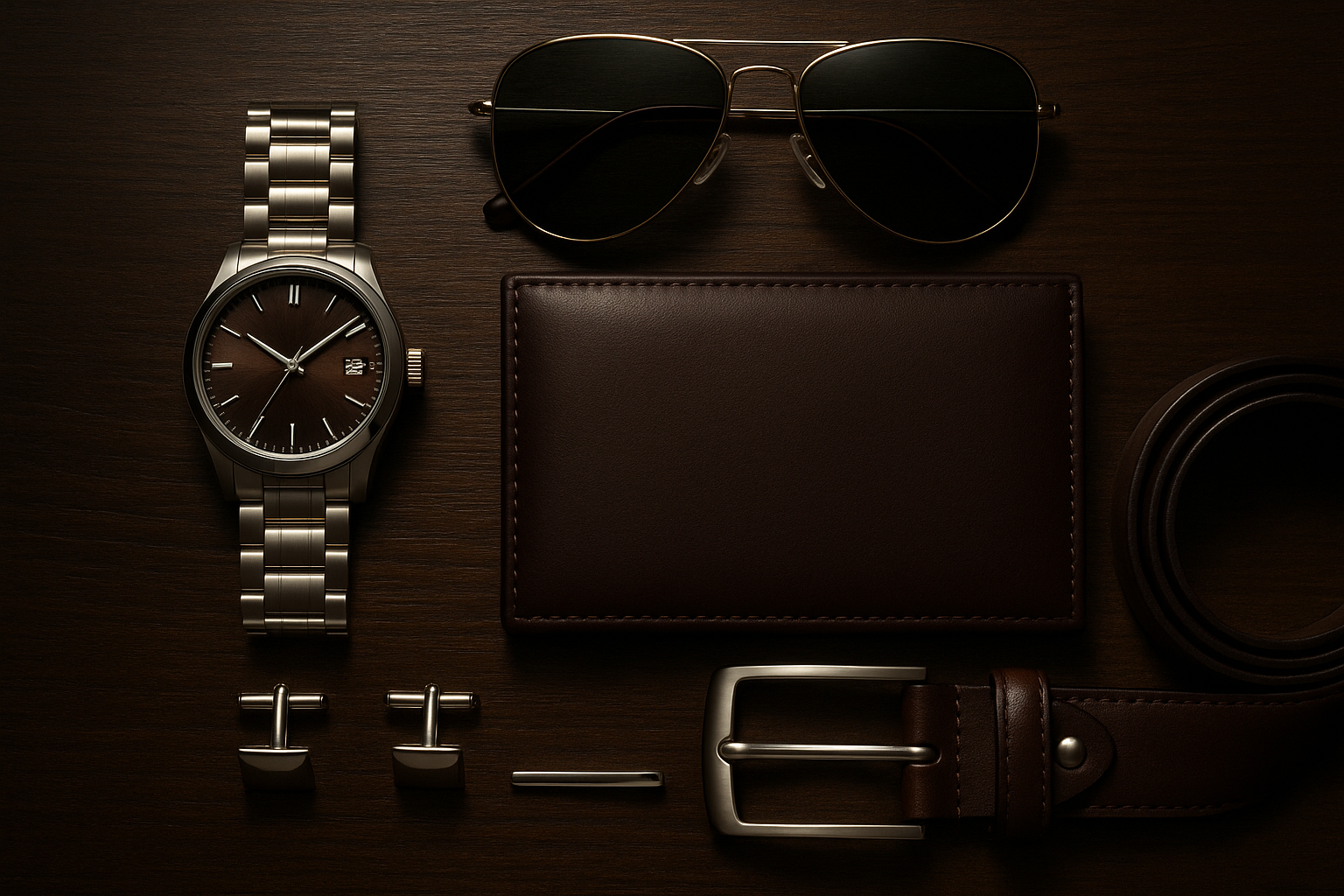 MENS STYLE ACCESORIES