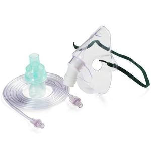 Nebulizer Mask
