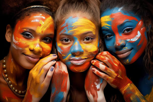 PARTY ZONE ACCESORIES