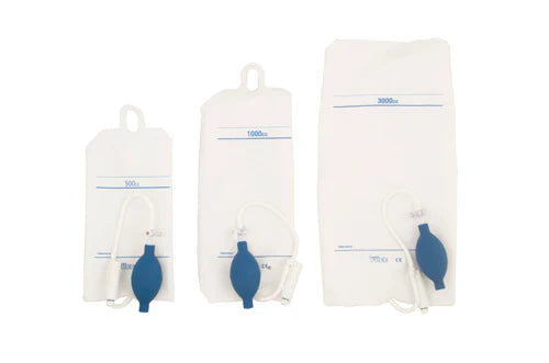 Pressure Infusion Bag