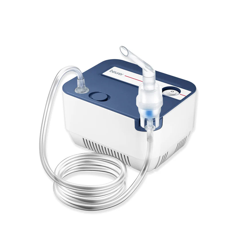 BEURER NEBULIZER MACHINE IH-17
