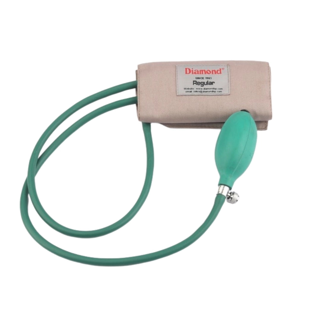 BLOOD PRESSURE CUFF SET BC5020/BP1752 - REGULAR VELCRO