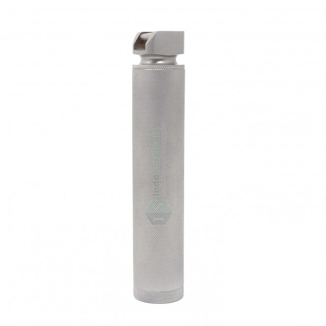 Macintosh Type Laryngoscope Handle