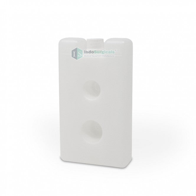 Ice Packs, Capacity 0.6 Litres