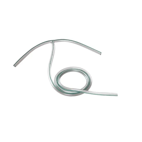 ROMSONS KEHR'S T TUBE WITH RADIO OPAQUE LINE