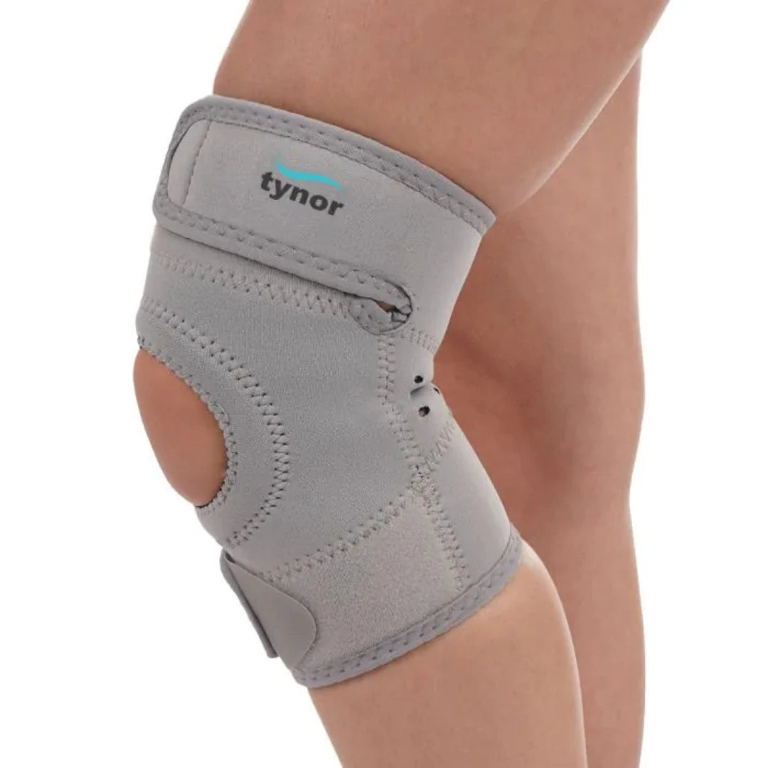 TYNOR NEOPRENE KNEE SUPPORT SPORTIF LARGE J - 09