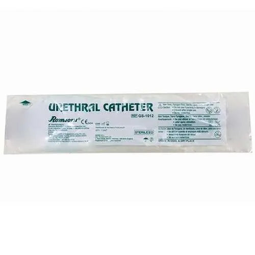 ROMSONS URETHRAL CATHETER R-90/R-91