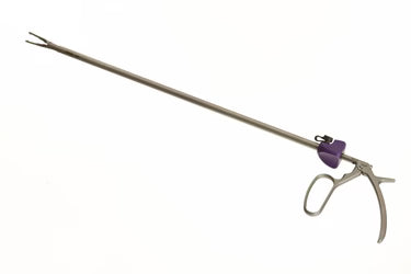 Hem O Lock Clip Applicator (Purple)