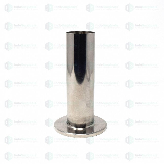 Forceps Jar (Heavy Base)