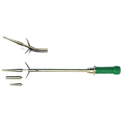 UTERINE MANIPULATOR MANGESHIKAR