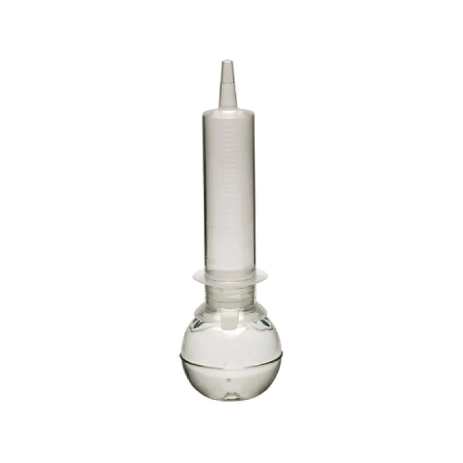 ROMSONS ASEPTO PUMP gs-6008 | BULB IRRIGATION SYRINGE 60ML