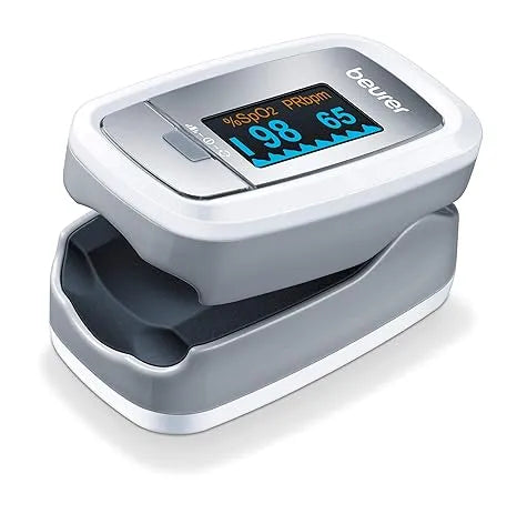 BEURER PULSE OXIMETER PO-30