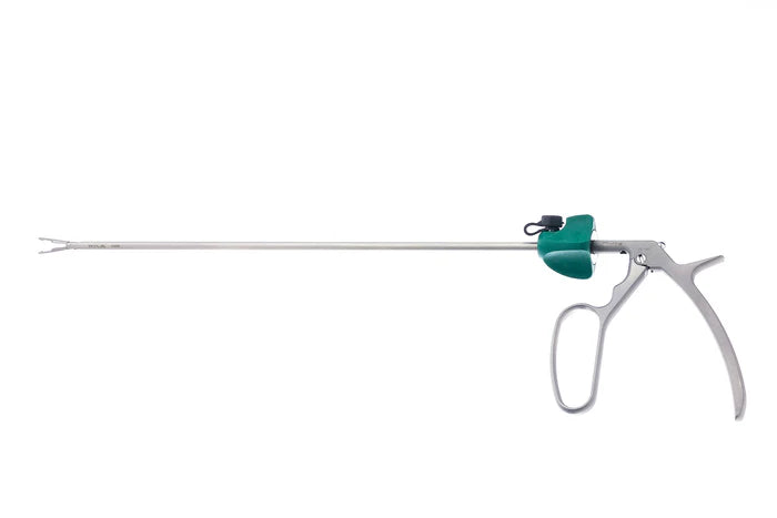 Hem O Lock Clip Applicator (Green)