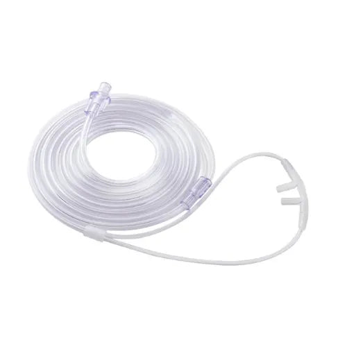 ROMSONS OXY SET NASAL OXYGEN CANNULA