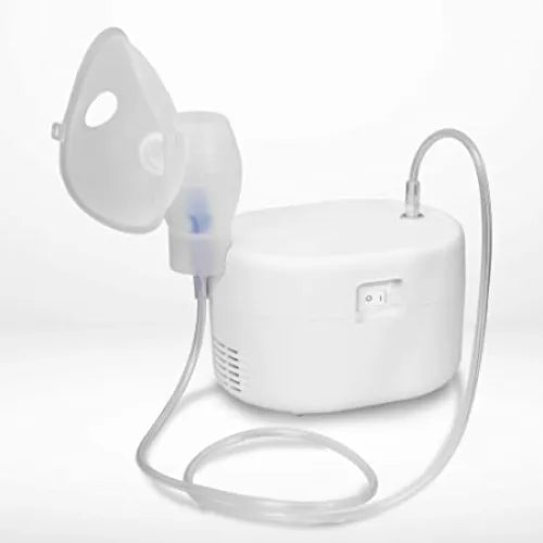 OMRON COMPRESSOR NEBULIZER MACHINE
