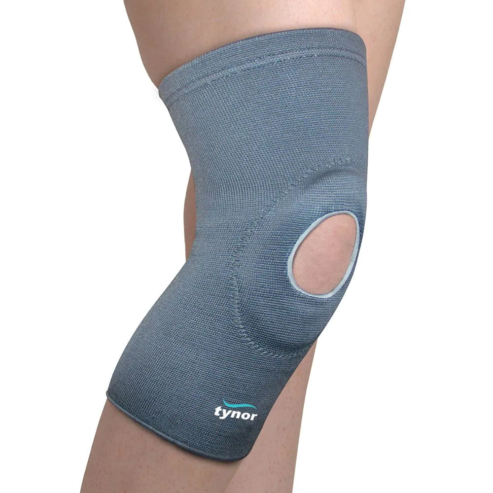 TYNOR KNEE CAP OPEN PATELLA D-05