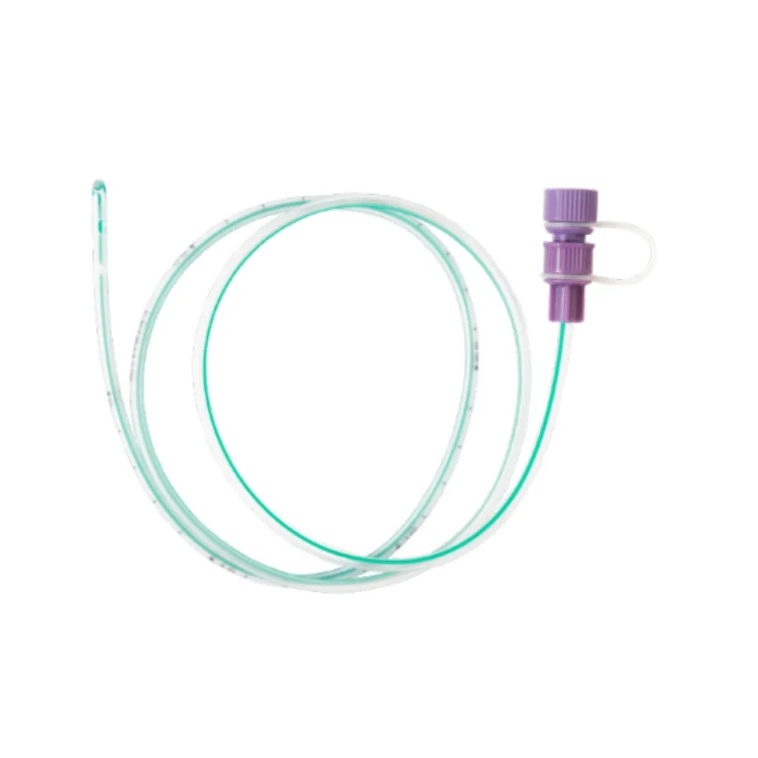 POLYMED INFANT FEEDING TUBE