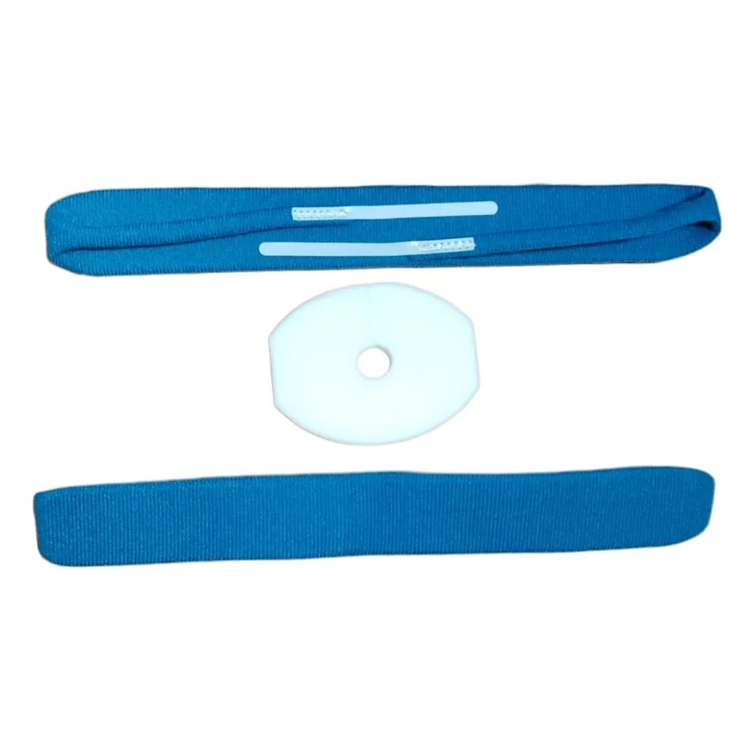 PORTEX TRACHEOSTOMY TUBE STRAP