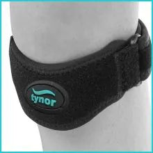 TYNOR PATTELLAR SUPPORT PRO-1 PAIR D19