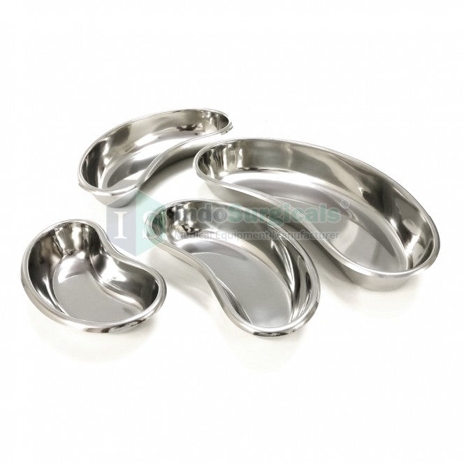 Kidney Tray (Deluxe Quality)
