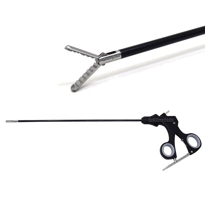Alligator Grasper