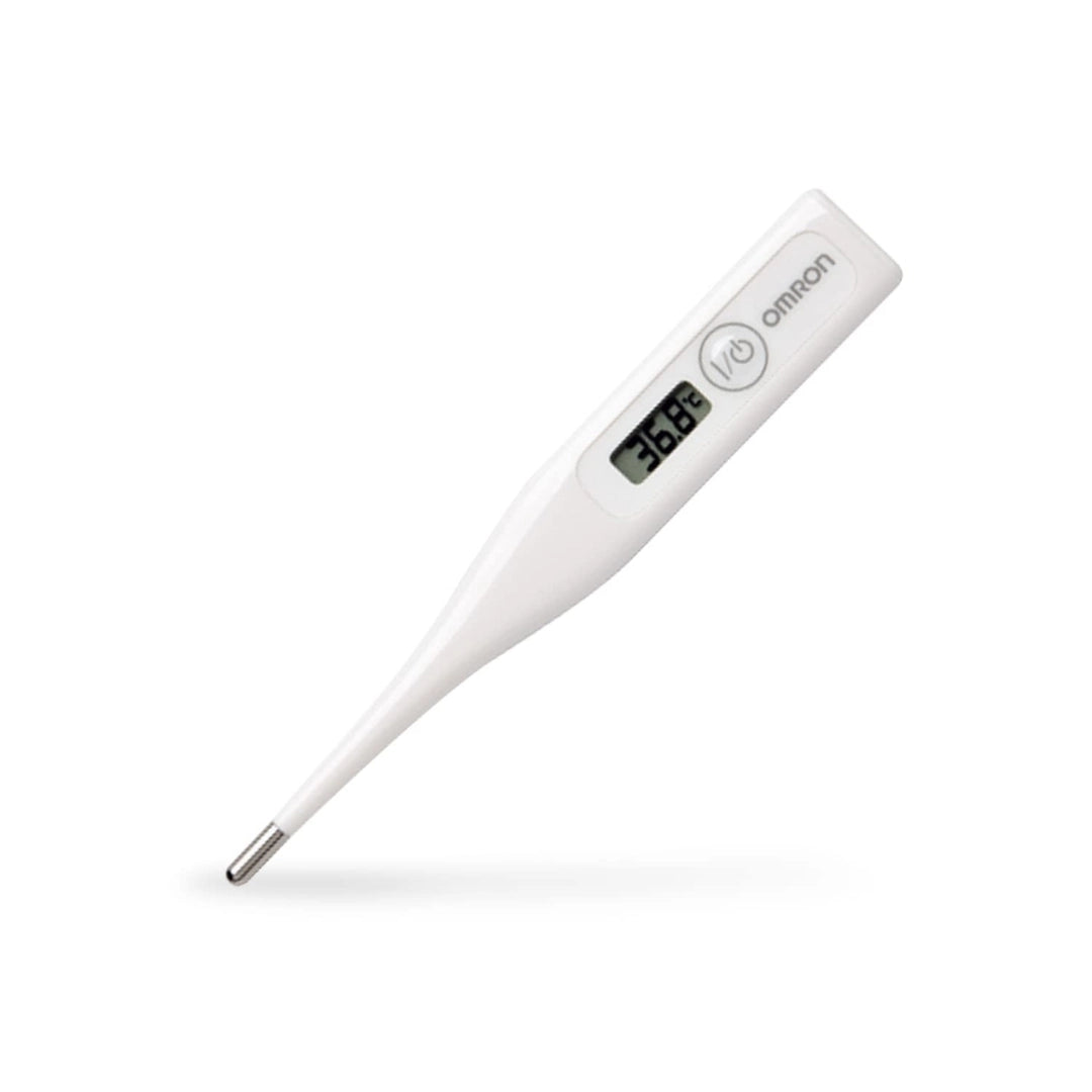 OMRON DIGITAL THERMOMETER MC 246