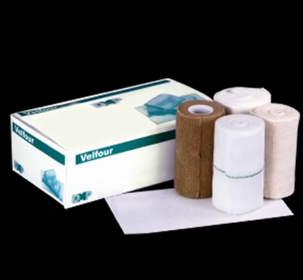 DMP Velfour A Dressing - 4 Layer Bandaging System