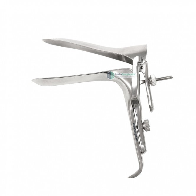 Vaginal Speculum - Graves