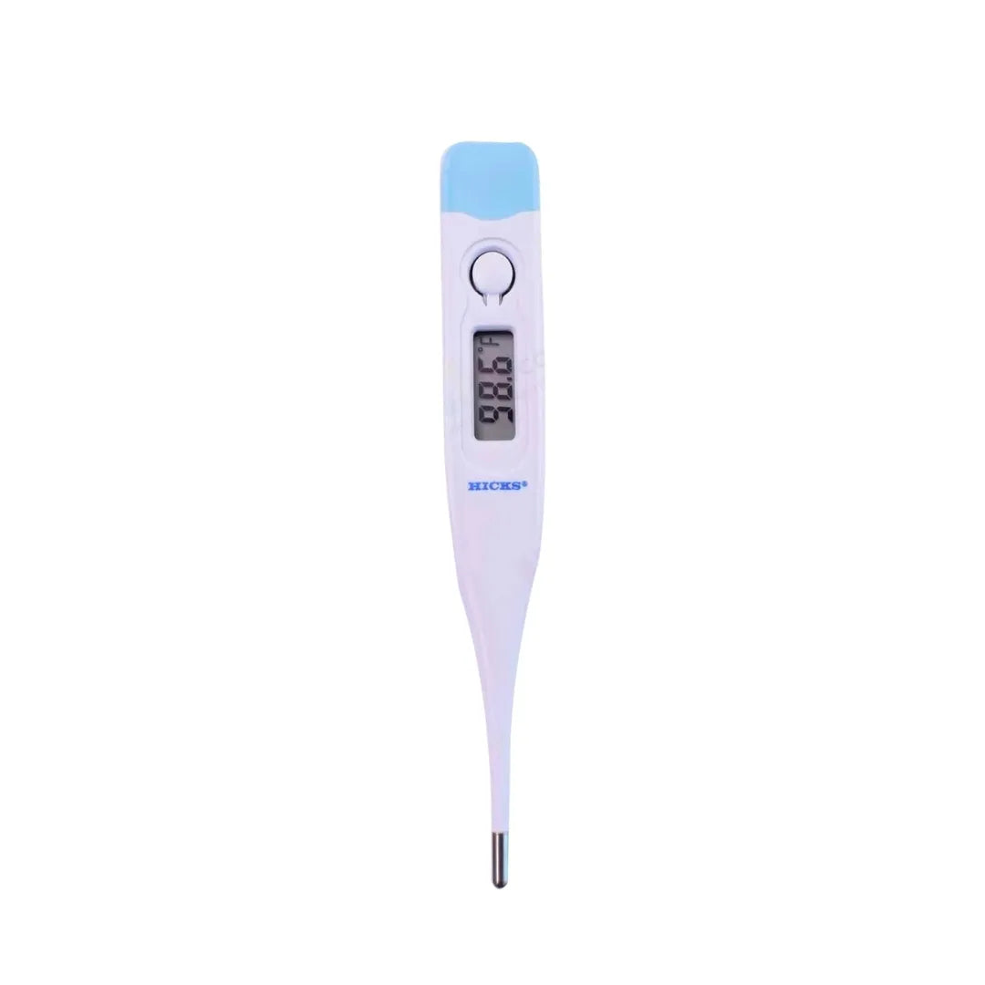 HICKS DIGITAL THERMOMETER