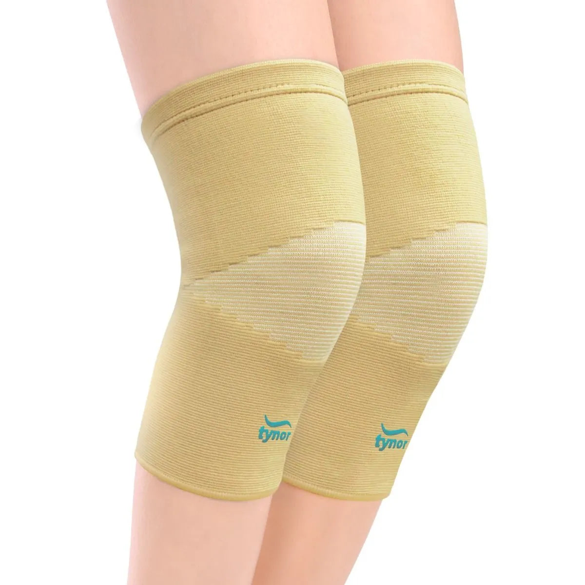 TYNOR KNEE CAP PAIR MEDIUM