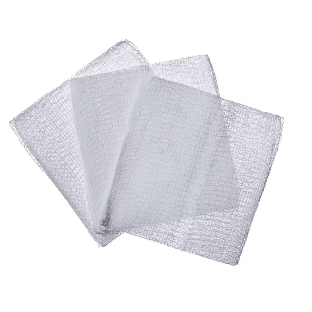 4Utouch Gauze Swab 4's Sterile Type-17 - 5cm x 5cm x 12 ply Pack of 25 (195105)