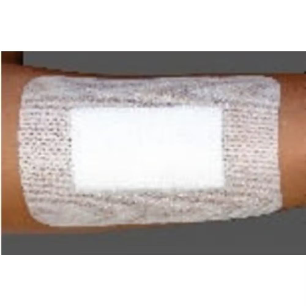 Surgiwear Swimproof Dressing - 6X5cm Pack of 25 (GDF5)