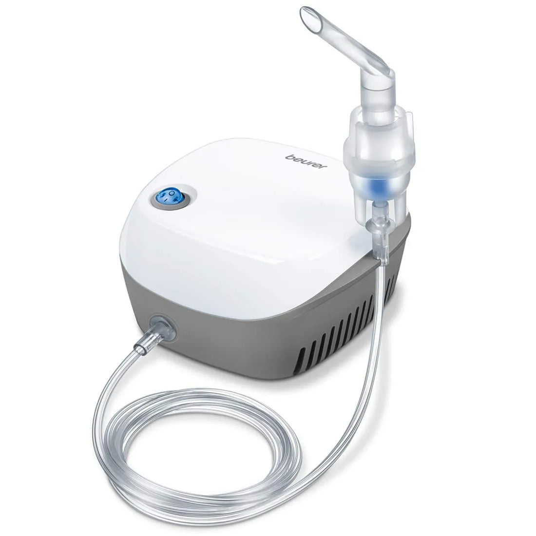 BEURER NEBULIZER GERMAN TECHNOLOGY