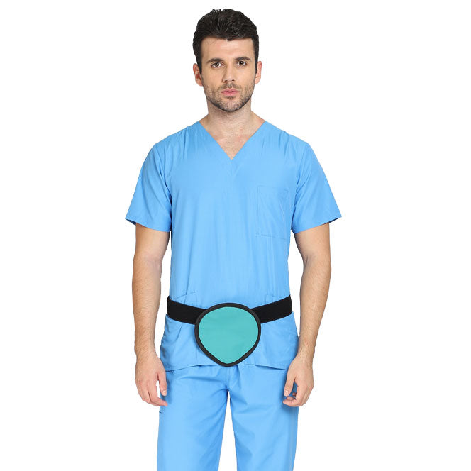 Gonad/Ovary Shield (BARC Approved)