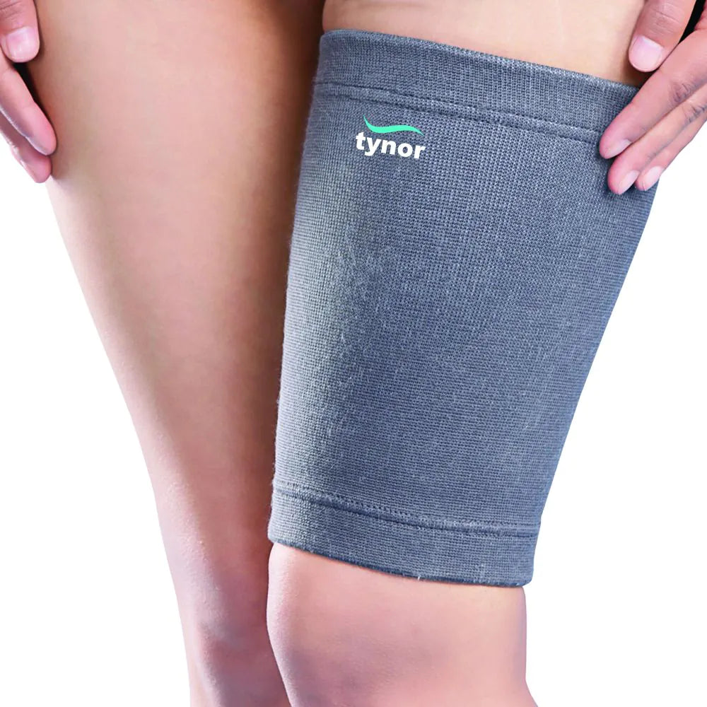 TYNOR THIGH SUPPORT (D-14)